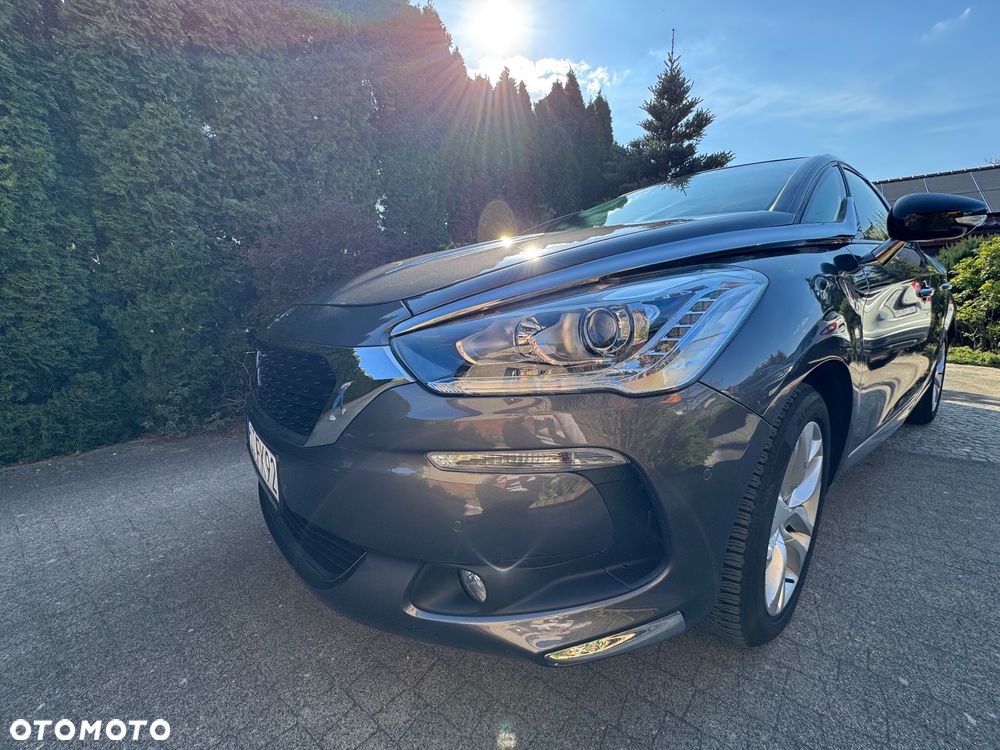 Citroën DS5 BlueHDi 180 EAT6 Business Class - 2