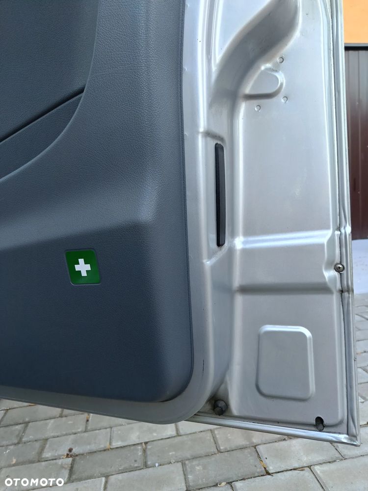 Mercedes-Benz Vito - 1