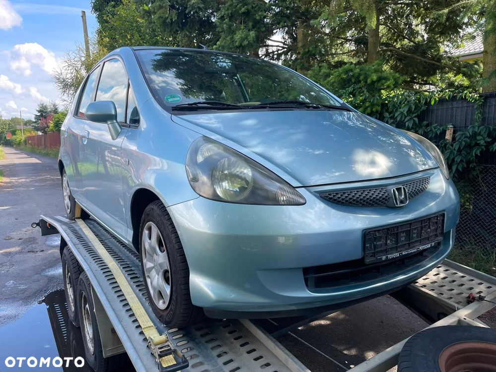 Honda Jazz 1.2 Style - 1