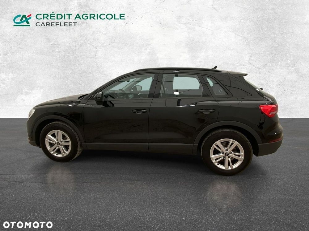 Audi Q3 - 9