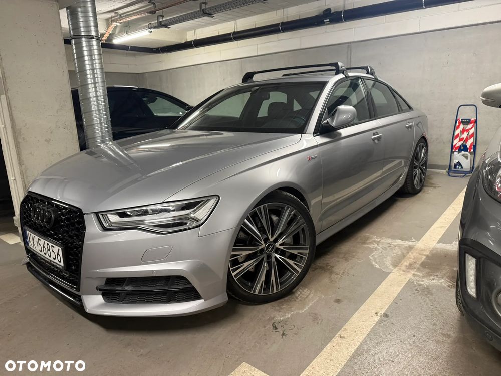Audi A6 Limousine - 7