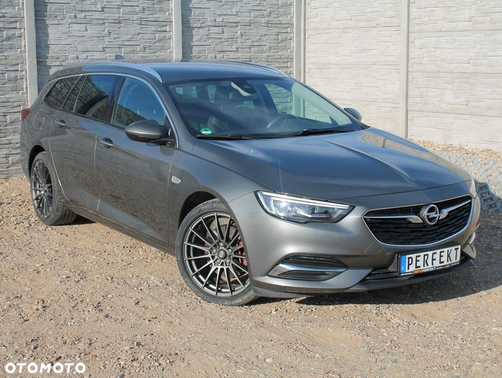 Opel Insignia - 13