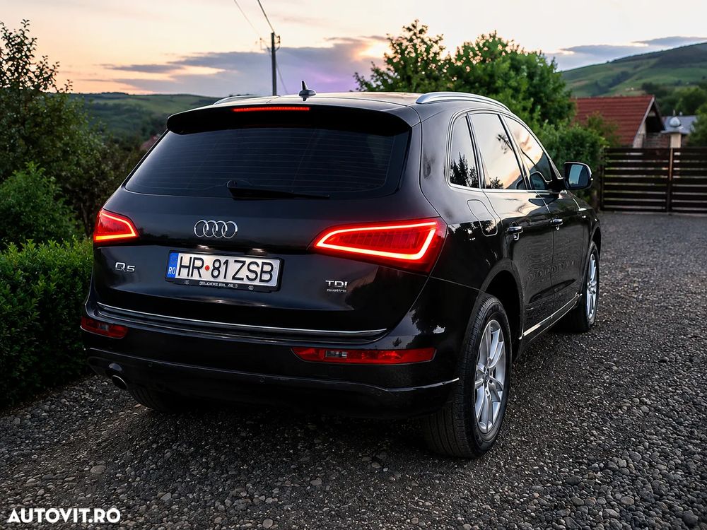 Audi Q5 - 4