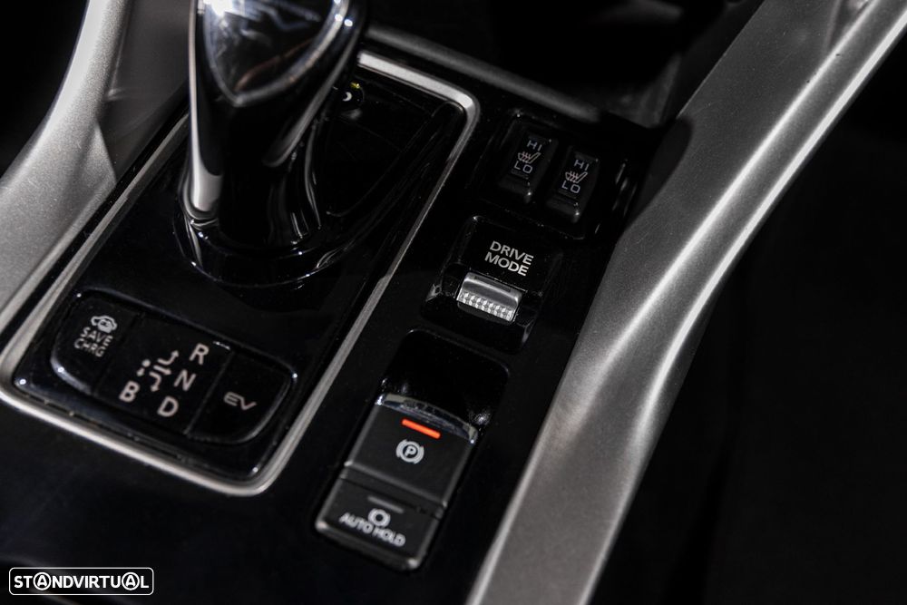 Mitsubishi Eclipse Cross 2.4 PHEV eMotion - 18