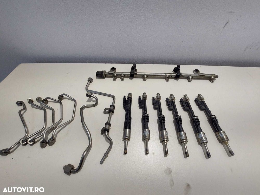 kit complet injectie,BMW N55 - 1