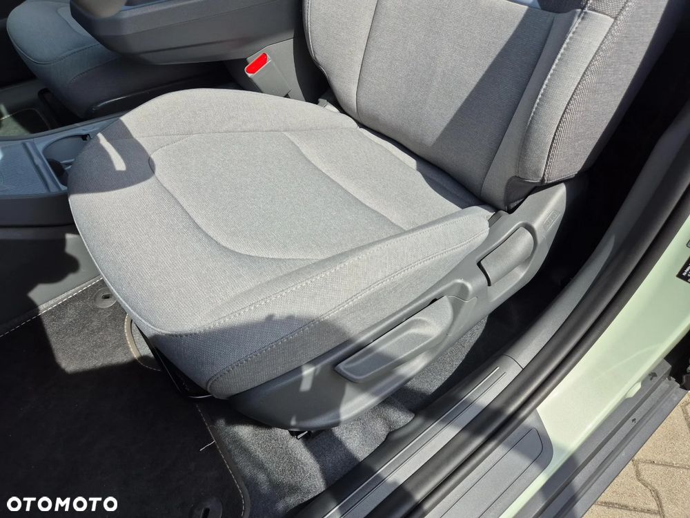 Kia EV3 81.4kWh Earth - 12