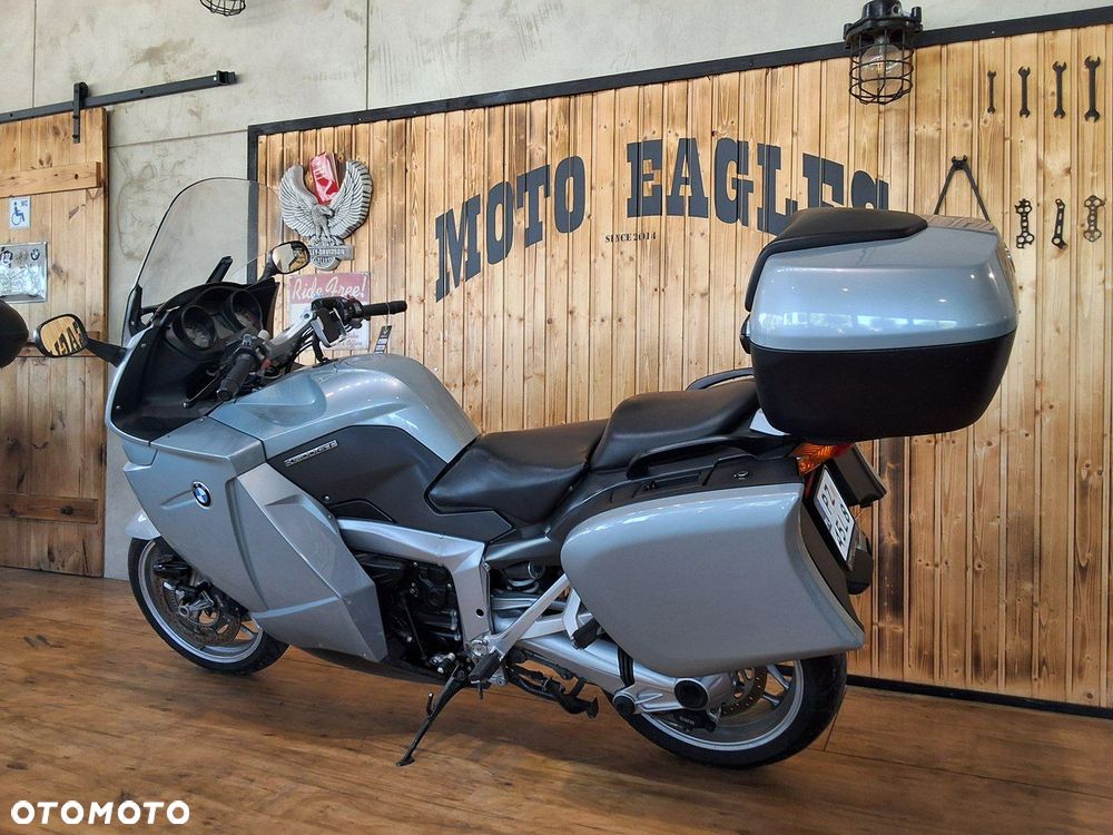 BMW K - 12