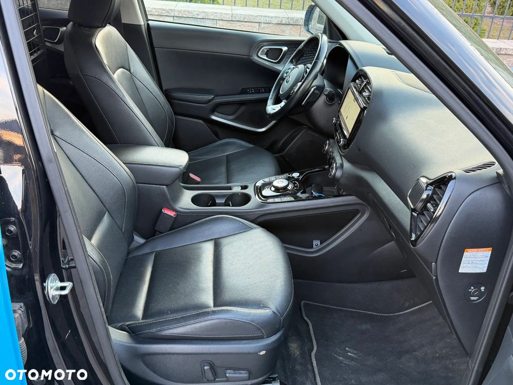 Kia Soul Edition 7 - 9