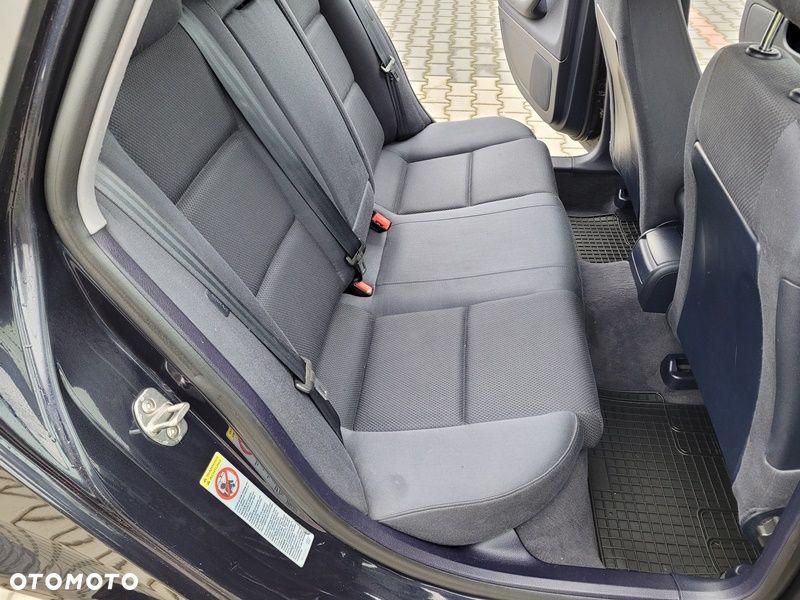 Audi A4 Avant 2.0 Multitronic - 24