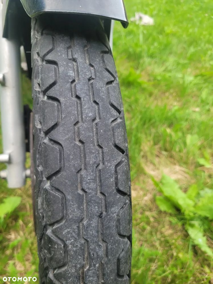 Zontes Inny - 9