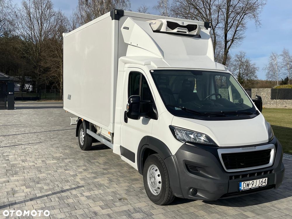 Peugeot Boxer - 8