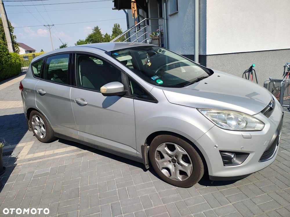 Ford C-MAX - 2