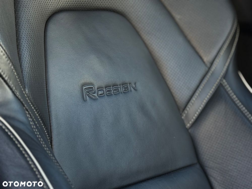 Volvo XC 90 T8 AWD Twin Engine Geartronic RDesign - 16