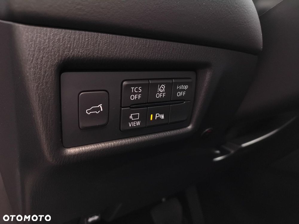 Mazda CX-5 - 14