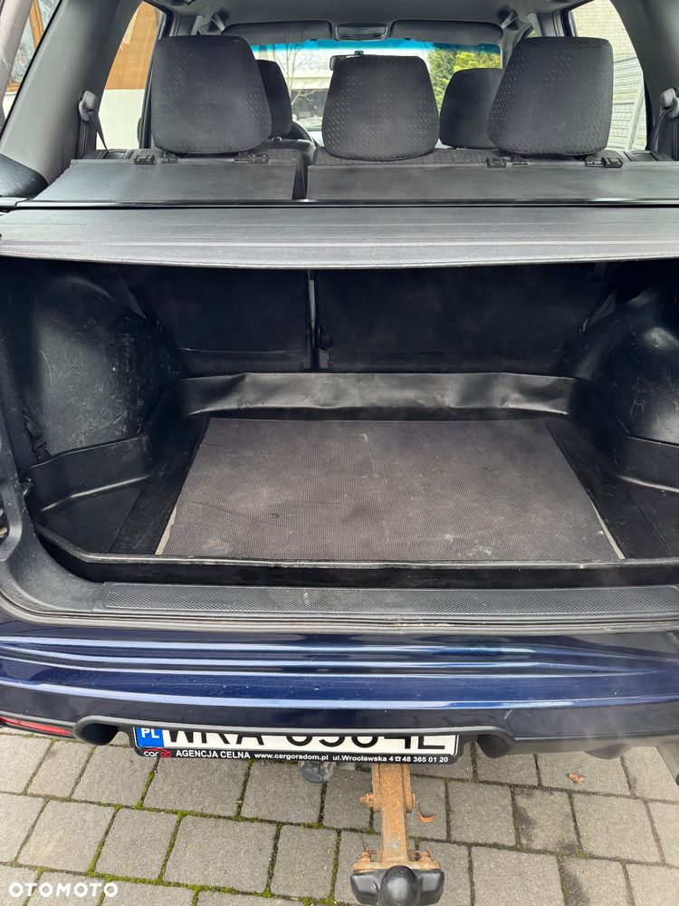 Honda CR-V 2.0i ES - 6