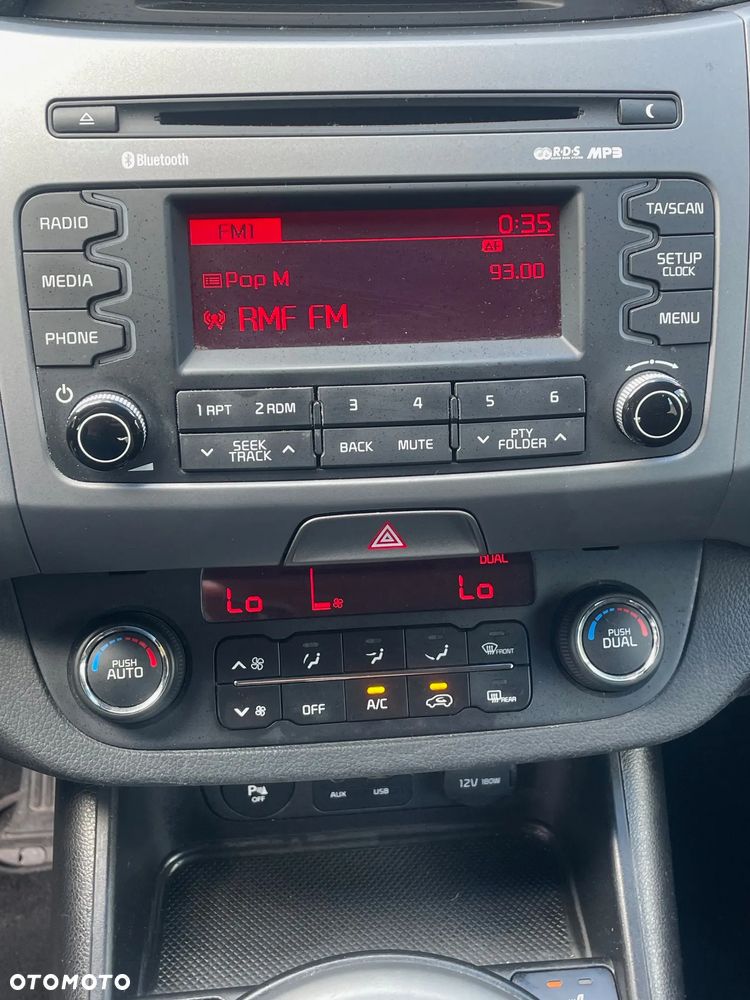 Kia Sportage 1.6 GDI L 2WD - 17