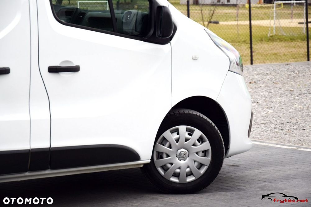 Renault Trafic - 14