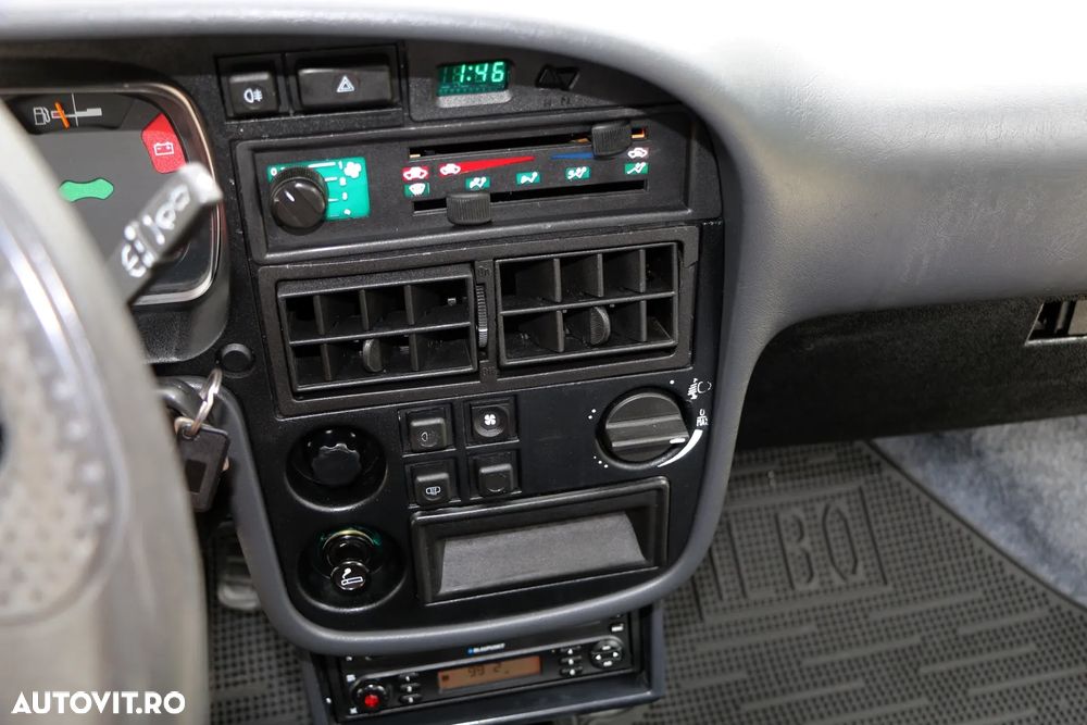 Dacia 1310 Berlina 1.4 LI - 14