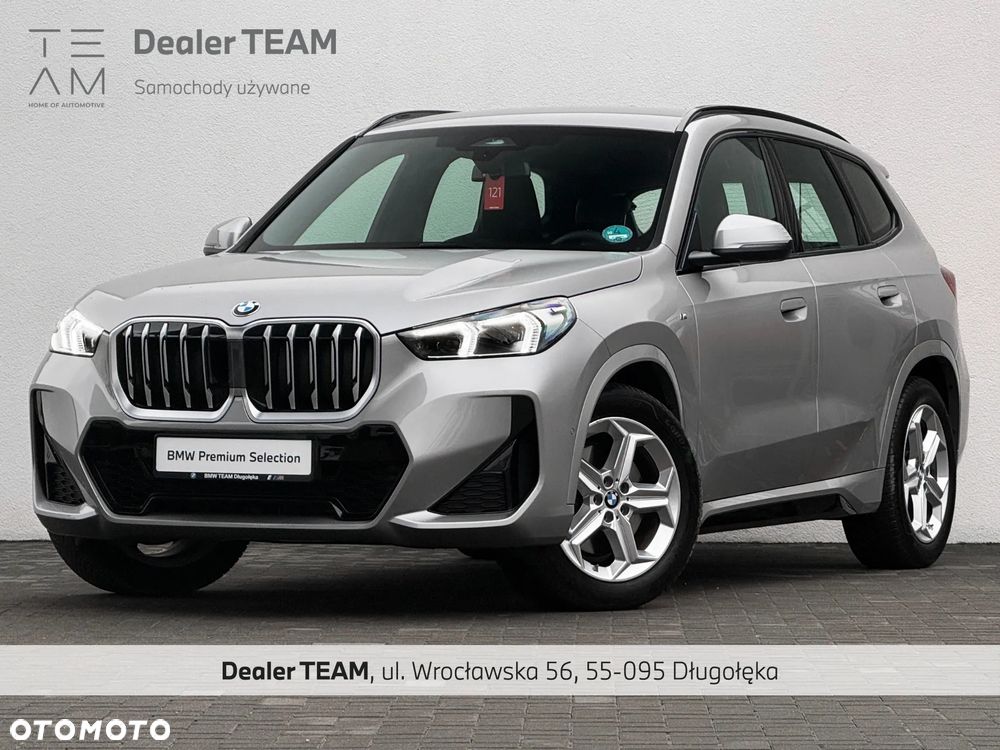 BMW X1 xDrive23d M Sportpaket - 1