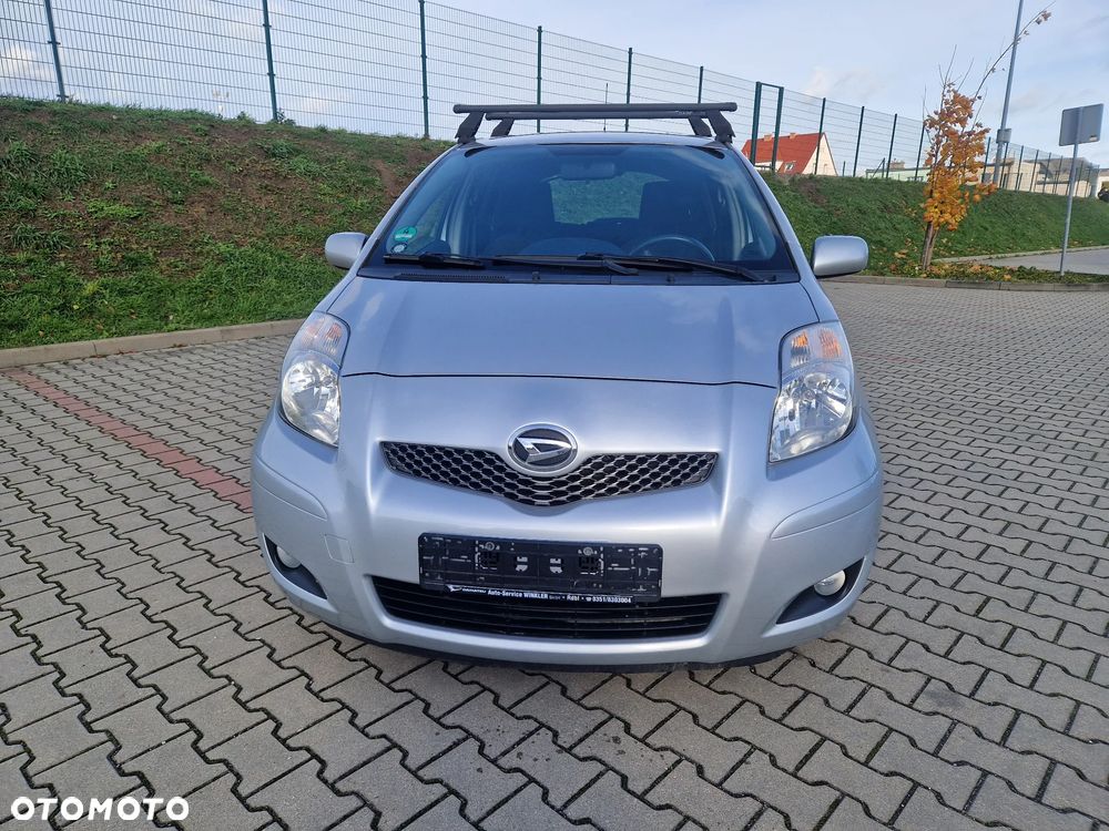 Daihatsu Charade Top - 2