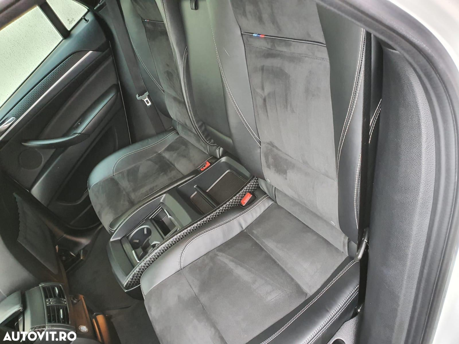 BMW X6 xDrive30d - 11