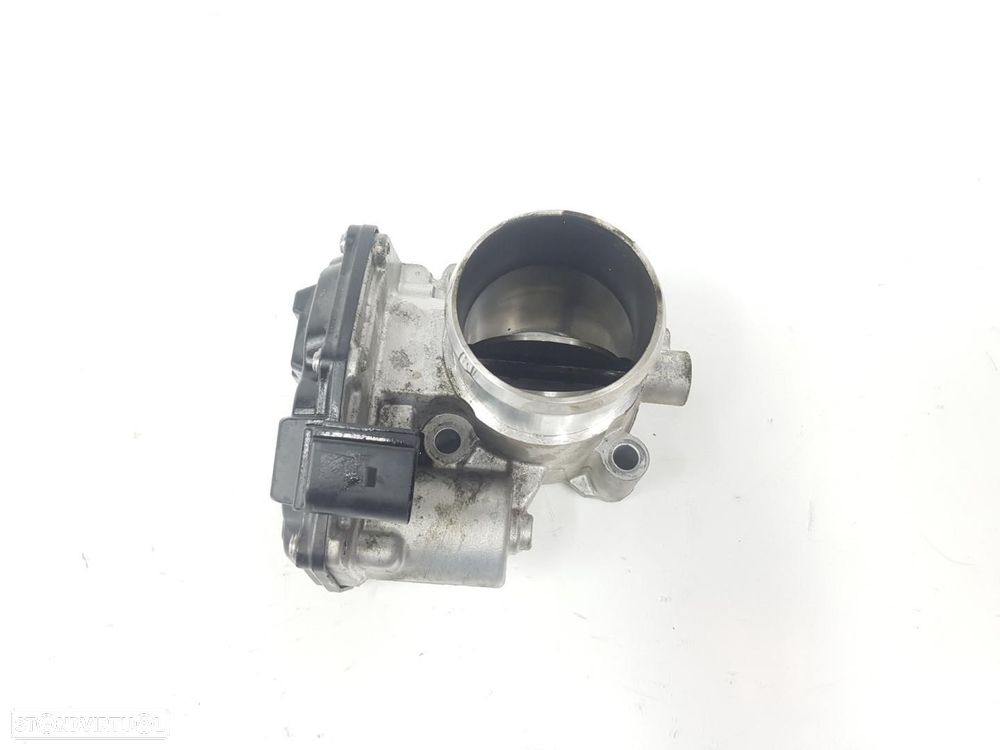 CORPO DE BORBOLETAS FORD KUGA - 1