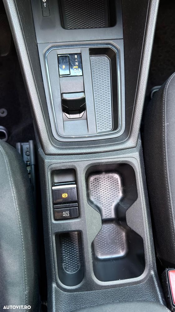 Volkswagen Caddy - 13