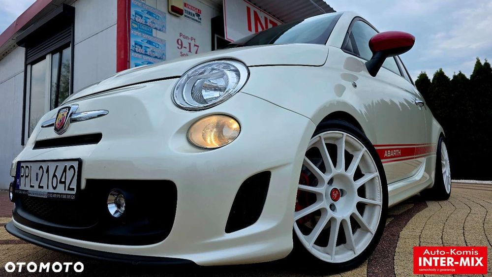 Fiat 500 - 7