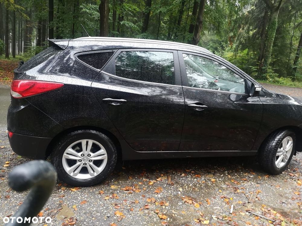 Hyundai ix35 1.6 2WD Comfort - 8