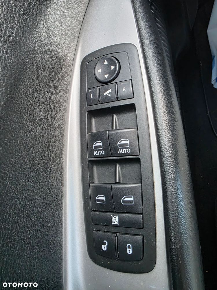 Fiat Freemont 2.0 Multijet 16V DPF Automatik Allrad Lounge - 19
