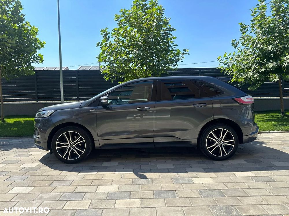 Ford Edge 2.0 Panther A8 AWD ST Line - 6