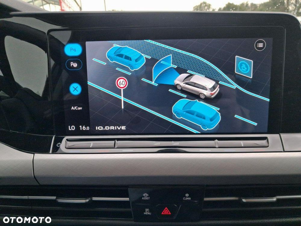 Volkswagen Golf - 17