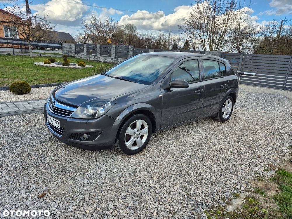 Opel Astra 1.4 Edition 111 Jahre - 15