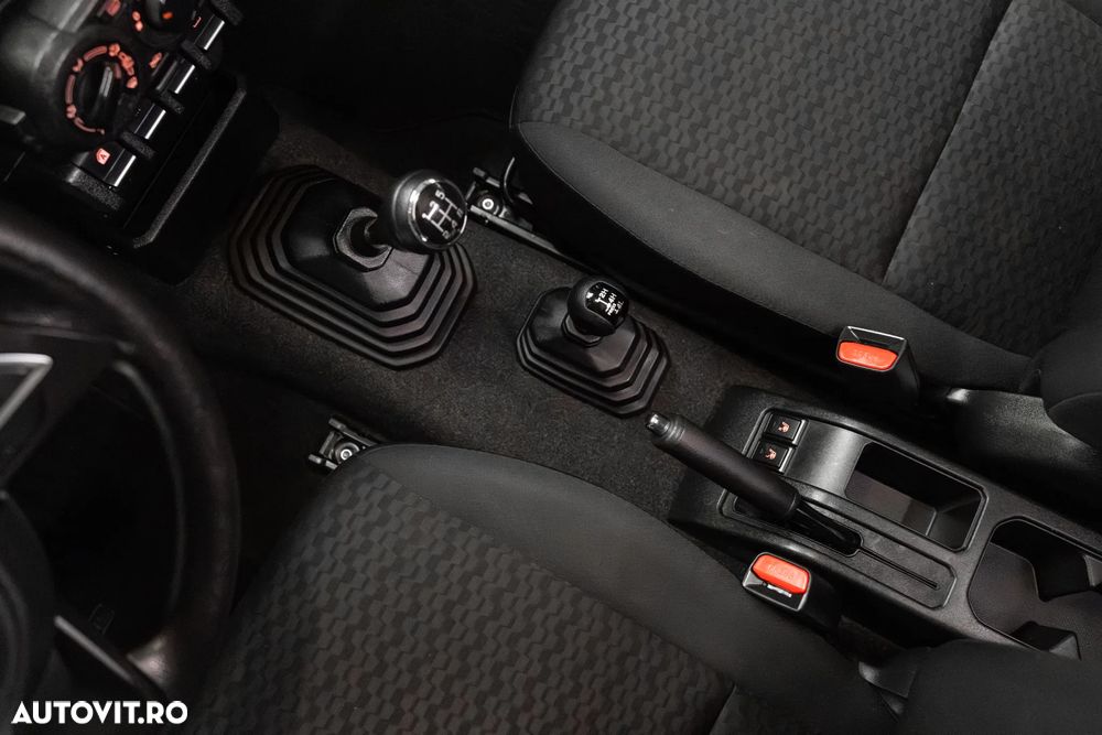 Suzuki Jimny 1.5 ALLGRIP Cool - 8