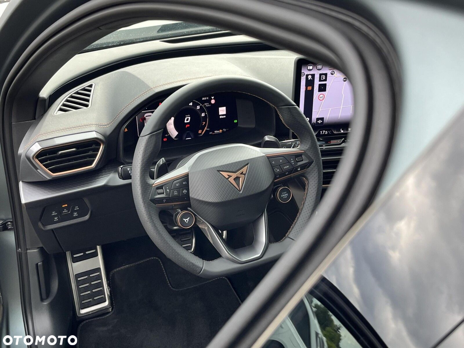 Cupra Formentor - 18