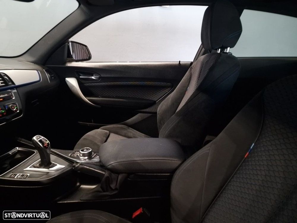 BMW M140i - 24