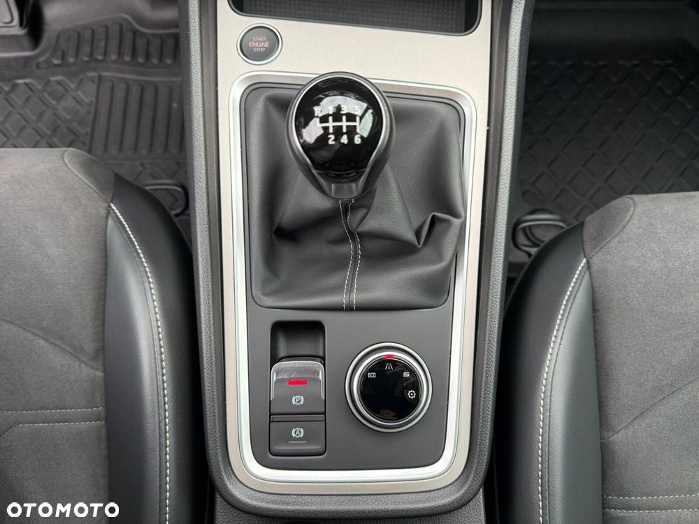 Seat Ateca 1.5 TSI Xperience S&S - 21