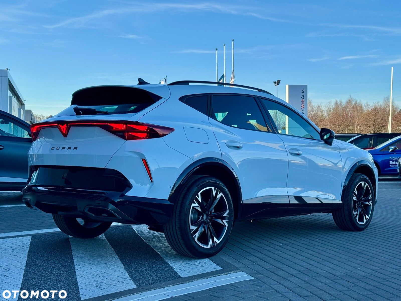 Cupra Formentor - 5