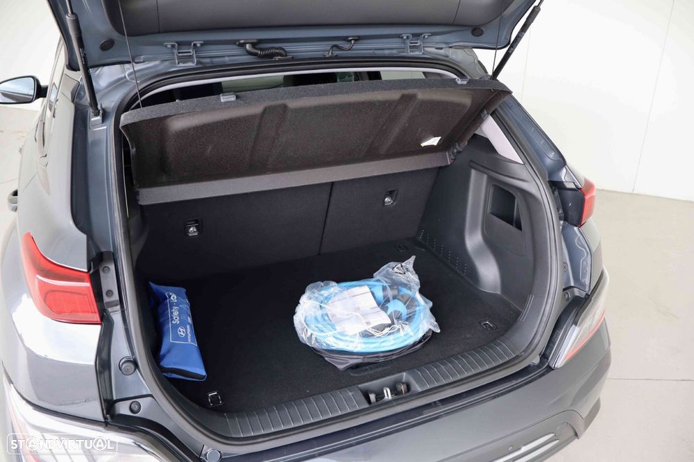 Hyundai Kauai 64 kWh Premium - 13