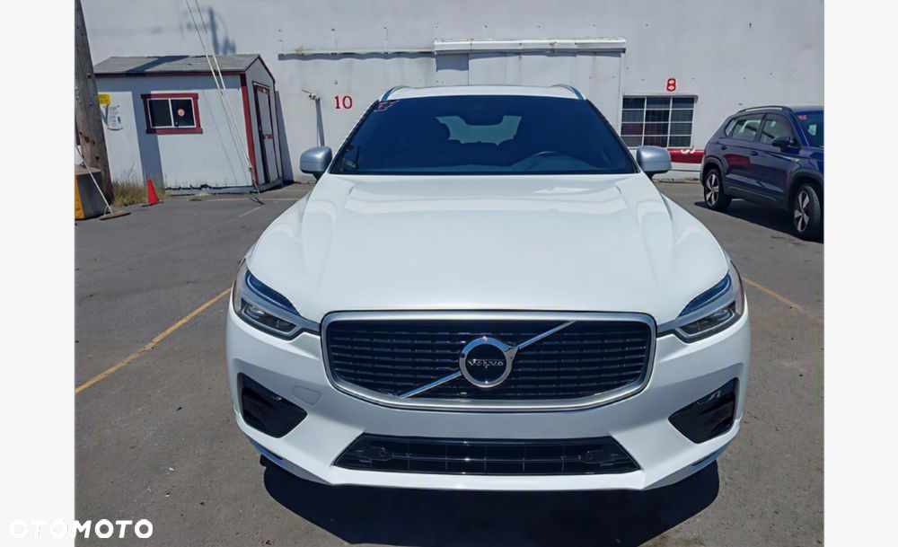 Volvo XC 60 - 2