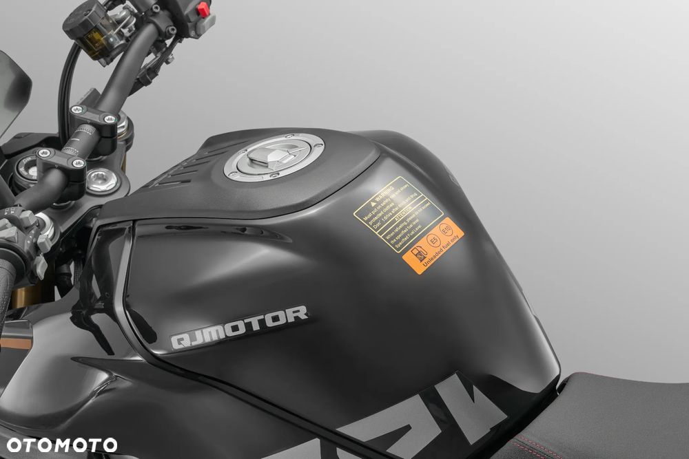 QJMOTOR Inny - 14