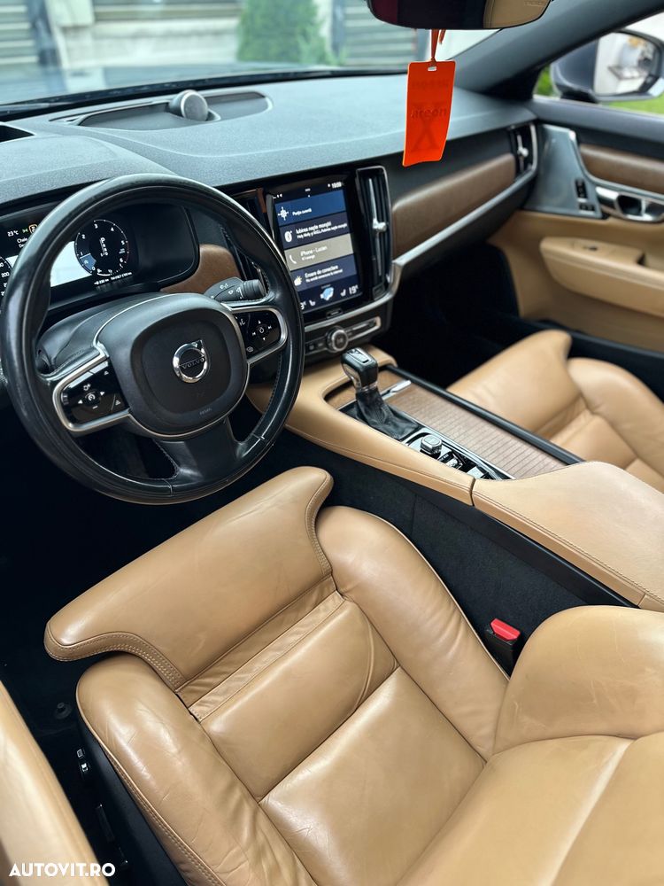Volvo S90 D5 AWD Inscription - 18