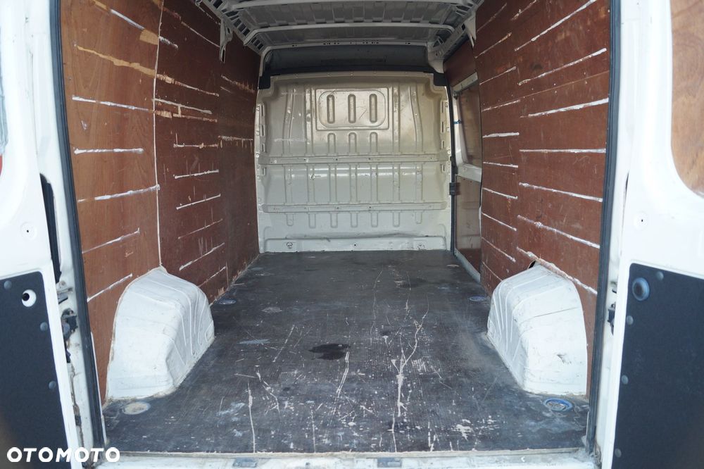 Peugeot Boxer - 25