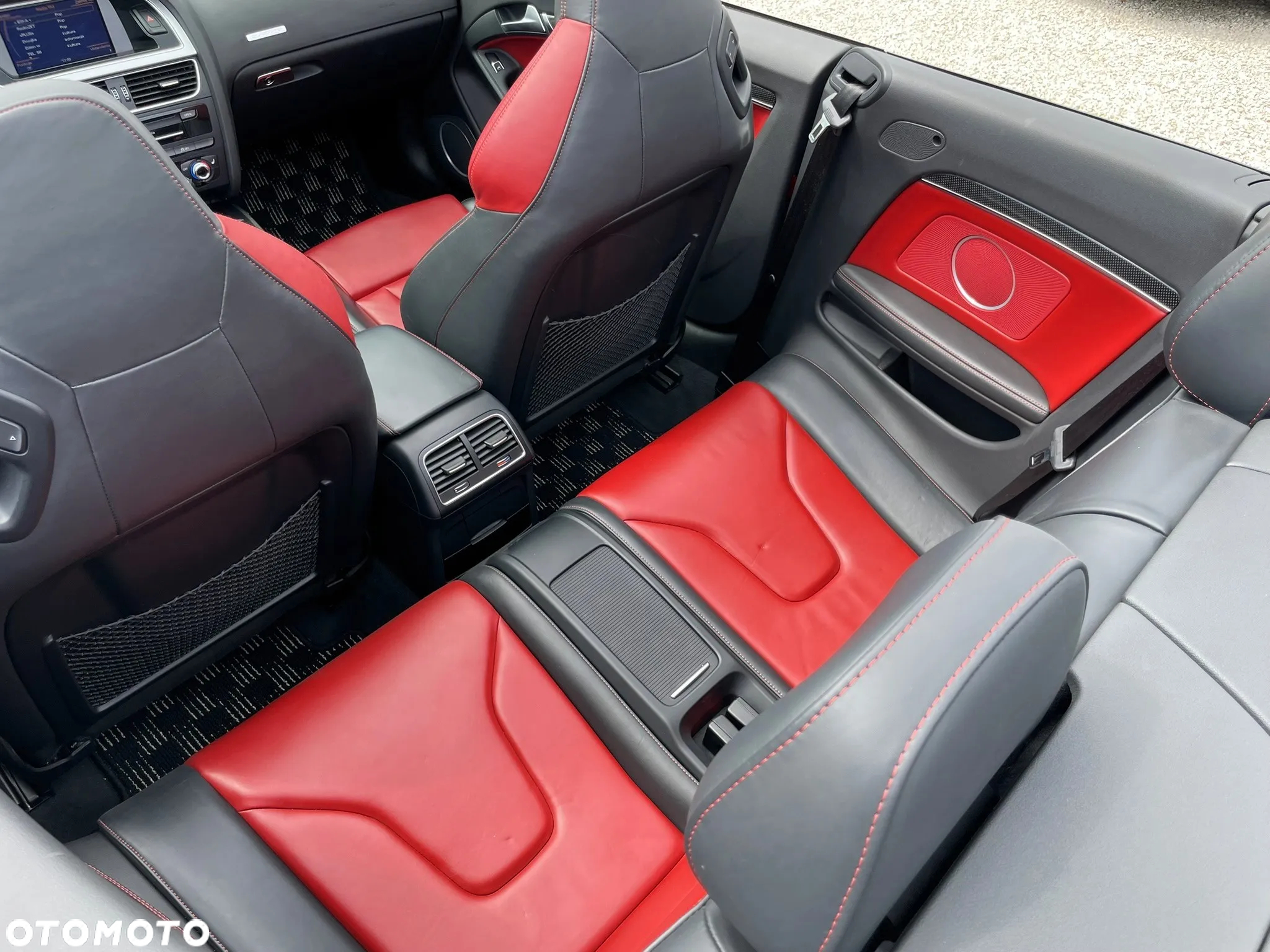 Audi S5 3.0 TFSI Quattro S tronic - 15