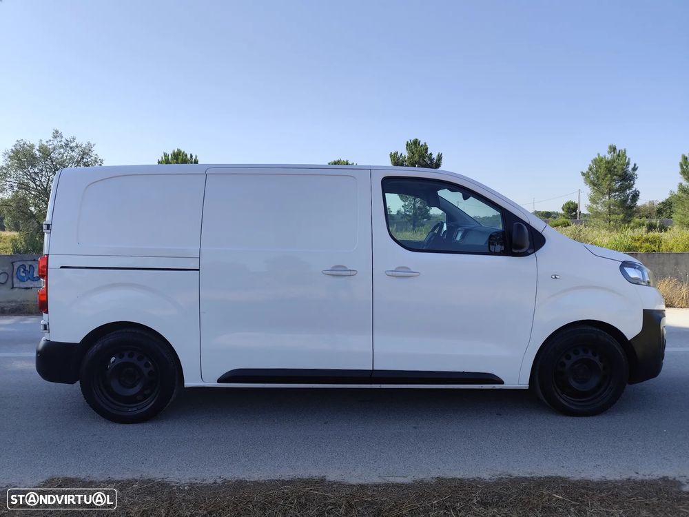 Opel Vivaro 1.5 D Cargo M Edition - 7