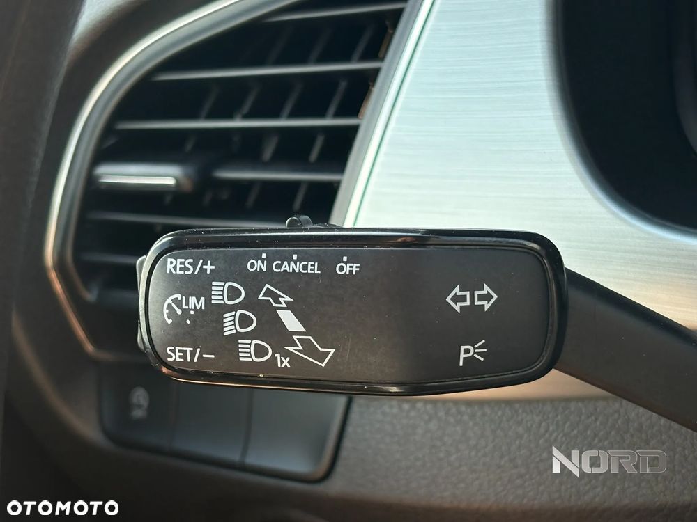 Skoda Fabia 1.0 TSI Ambition - 19