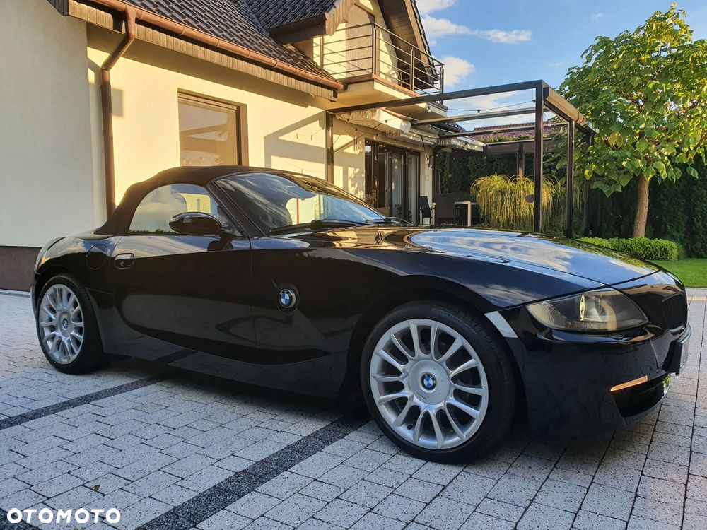 BMW Z4 - 6