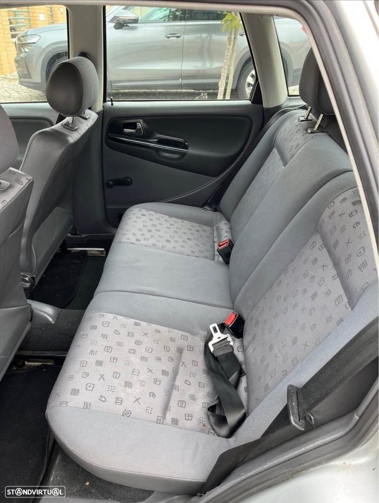 SEAT Ibiza 1.0 Passion - 10