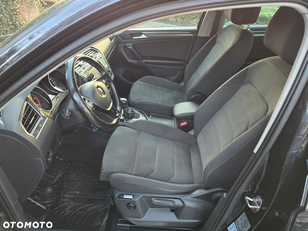 Volkswagen Tiguan 2.0 TDI SCR 4Motion (BlueMotion Techn.) DSG Highline - 6