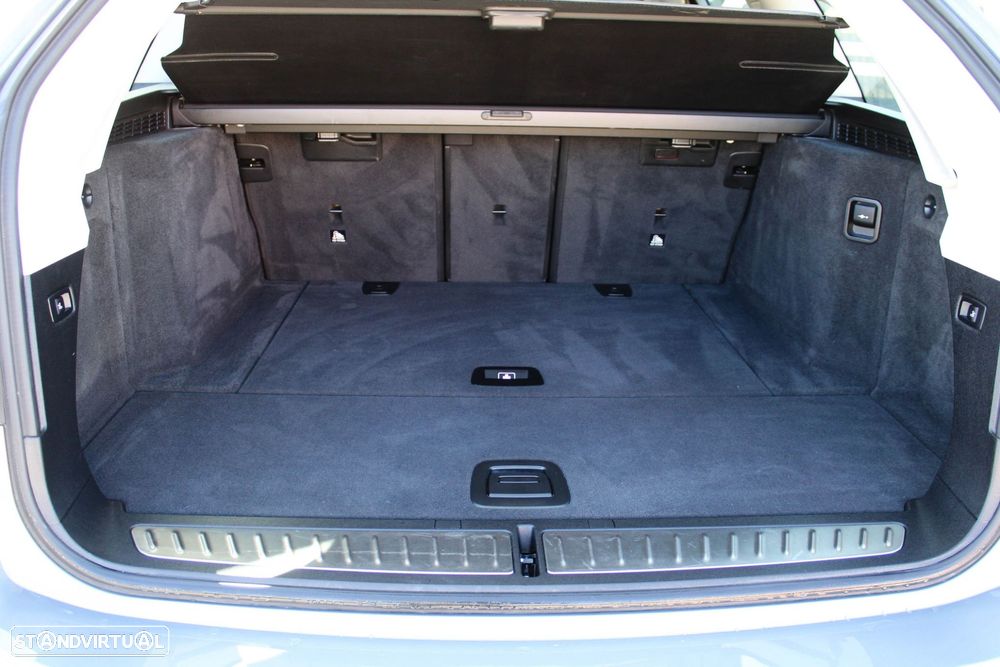 BMW 520 d Auto - 55